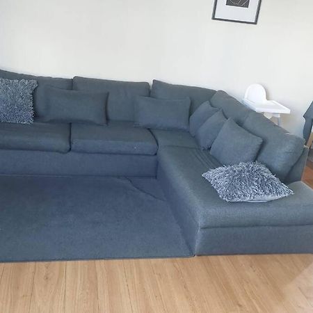 Family Friendly 1 Bed Appartment Brussels Ngoại thất bức ảnh