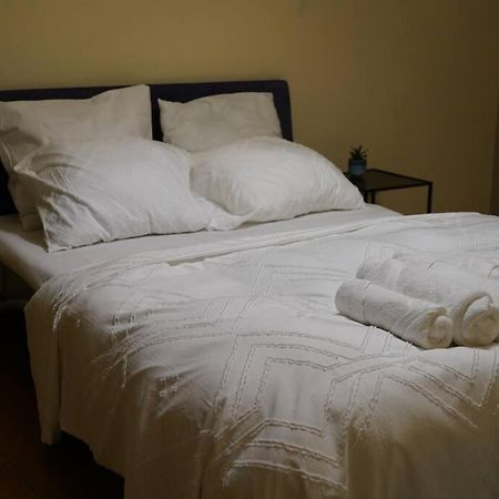 Family Friendly 1 Bed Appartment Brussels Ngoại thất bức ảnh