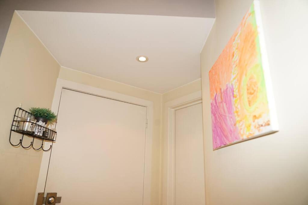 Family Friendly 1 Bed Appartment Brussels Ngoại thất bức ảnh