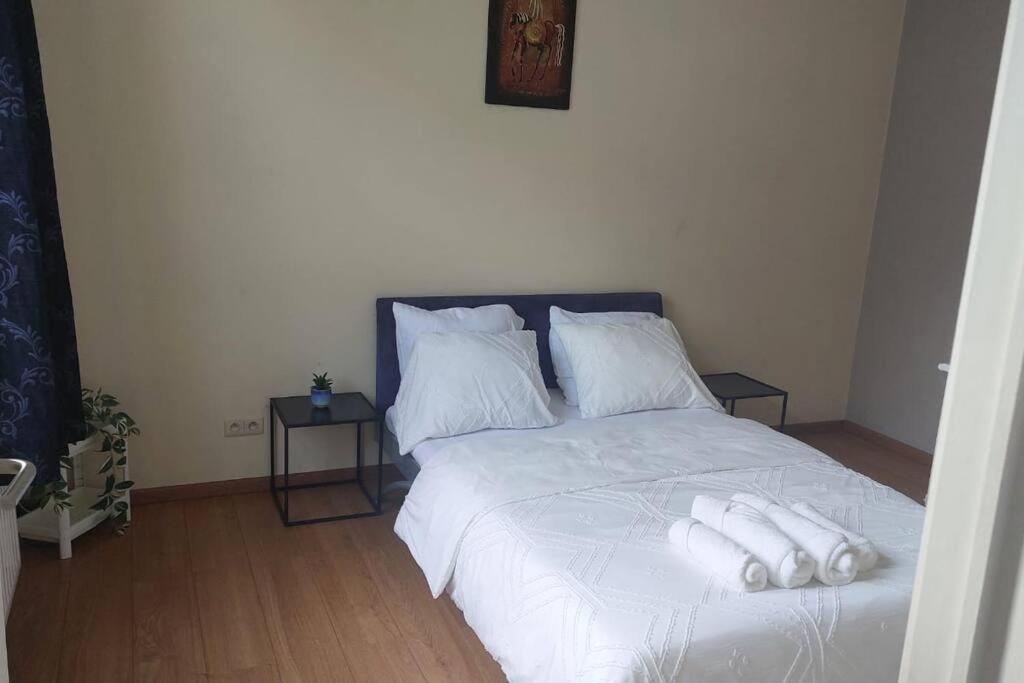 Family Friendly 1 Bed Appartment Brussels Ngoại thất bức ảnh
