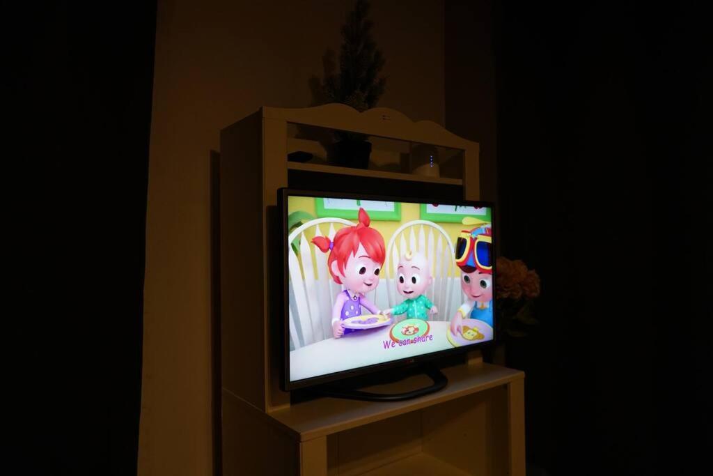 Family Friendly 1 Bed Appartment Brussels Ngoại thất bức ảnh