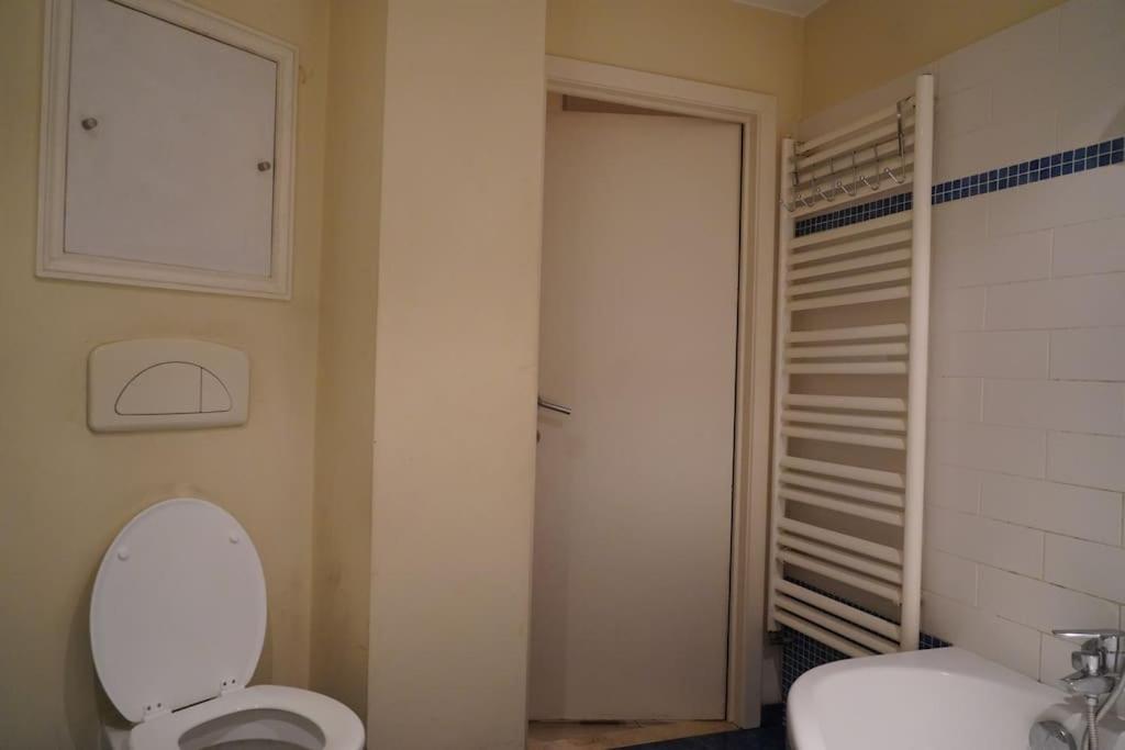Family Friendly 1 Bed Appartment Brussels Ngoại thất bức ảnh