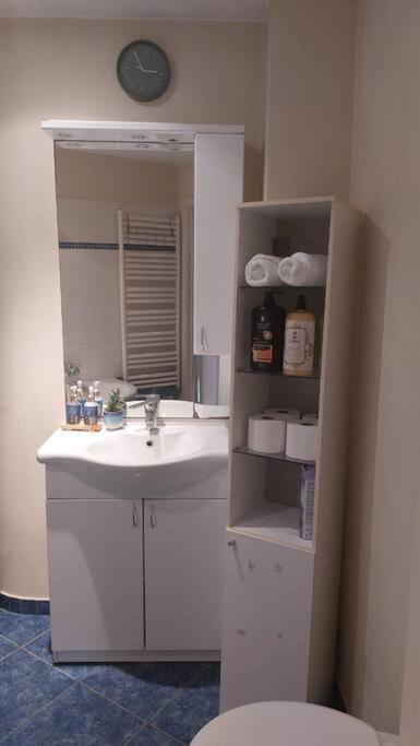 Family Friendly 1 Bed Appartment Brussels Ngoại thất bức ảnh