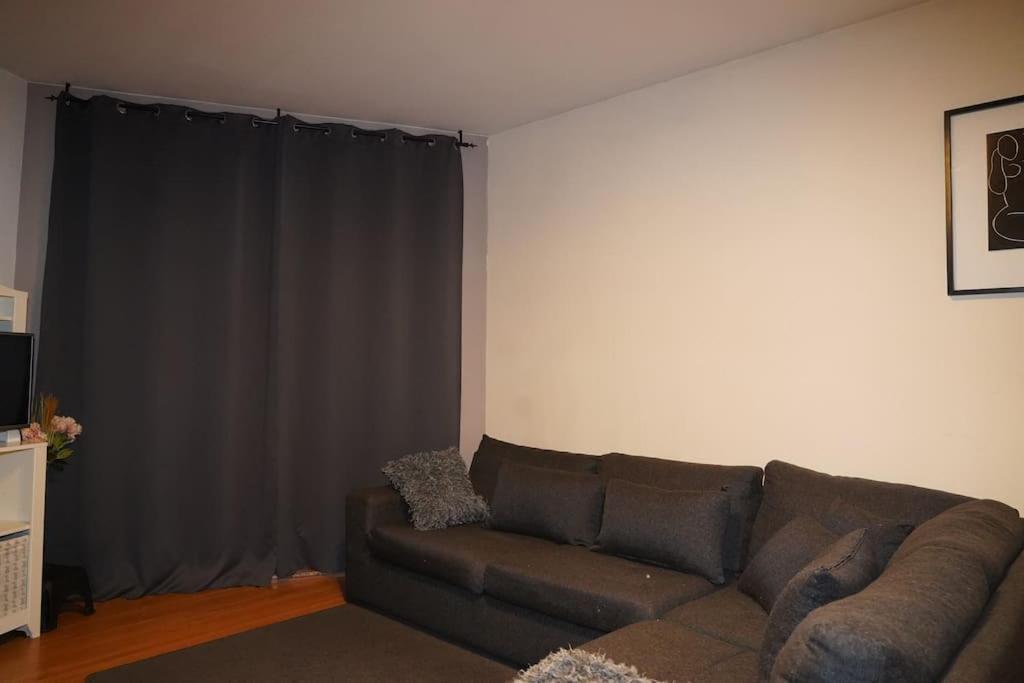 Family Friendly 1 Bed Appartment Brussels Ngoại thất bức ảnh