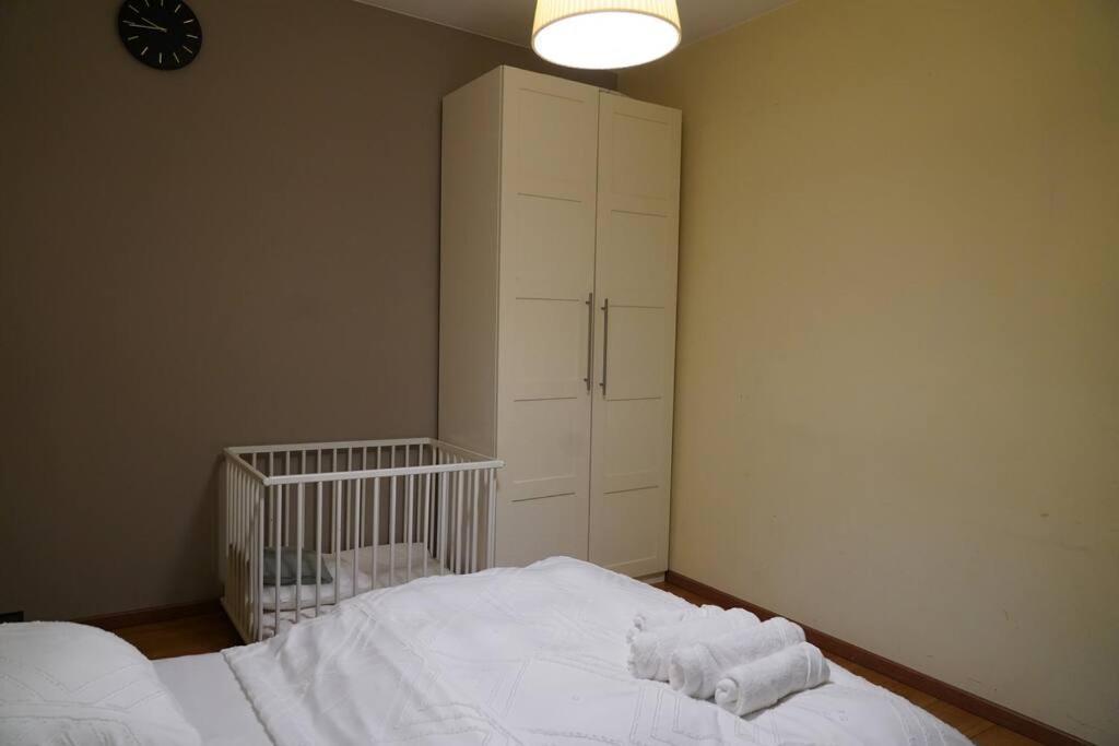 Family Friendly 1 Bed Appartment Brussels Ngoại thất bức ảnh
